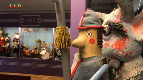 Zprávičky - 21. června 2020