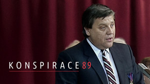 Obrázek pořadu Konspirace 89