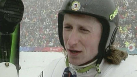 Archiv D - Olympijské hry v zemi Nippon