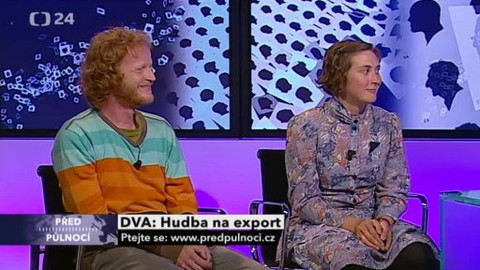 Před půlnocí - 29. května 2013