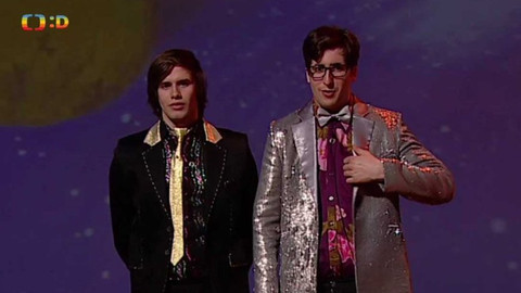 PLANETA YÓ - 4. května 2016