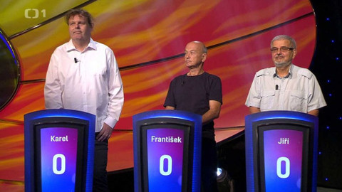 Kde domov můj? - 2. listopadu 2020