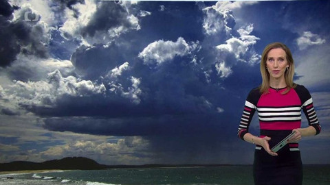 Horizont ČT24 - 20. února 2020