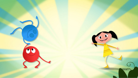 Země patří Luně - 2/52 Když žlutá potká modrou