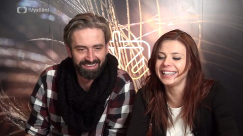 StarDance - Videochat