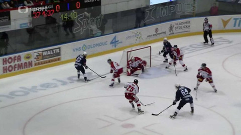 Hokej den poté - MS do 20 let a 34. kolo