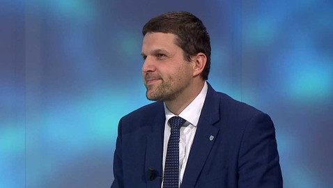 Byznys ČT24 - 19. prosince 2023