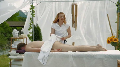 Kanadská soda - Epizoda 13/25