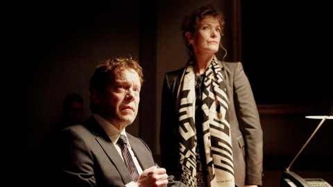 Zločin - Epizoda 5/10