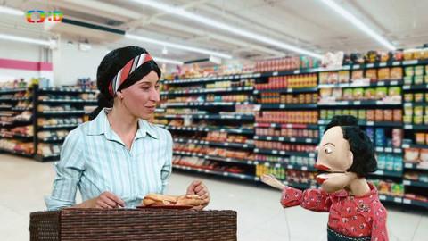 Hola niňos - Co je to?