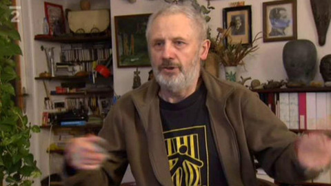 Osobnost na Dvojce - 20. dubna 2011