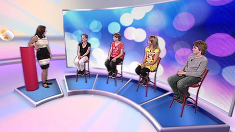 Zprávičky - 25. června 2011