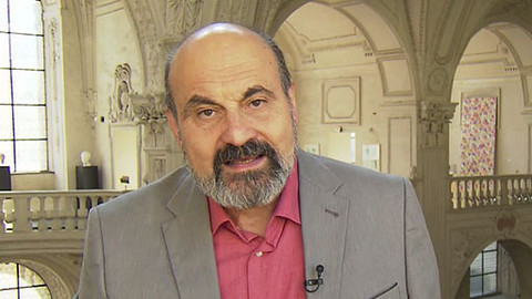 Sváteční slovo - Sváteční slovo katolického kněze Tomáše Halíka