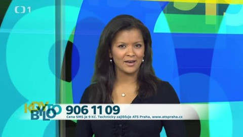 Kdy to bylo - Kdy to bylo - soutěžní otázka