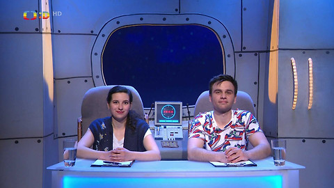 PLANETA YÓ - 23. května 2024 16:00
