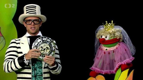 Studio Kamarád - 10. září 2017