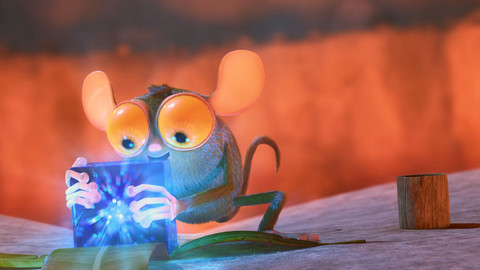 Esa z pralesa - 1/52 Kostka