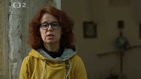 Sváteční slovo - Sváteční slovo vysokoškolské pedagožky Michaely Vlčkové