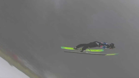 Světový pohár ve skoku na lyžích - SP Německo