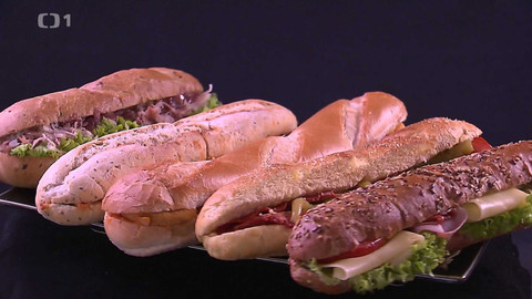 Černé ovce - 14. května 2024