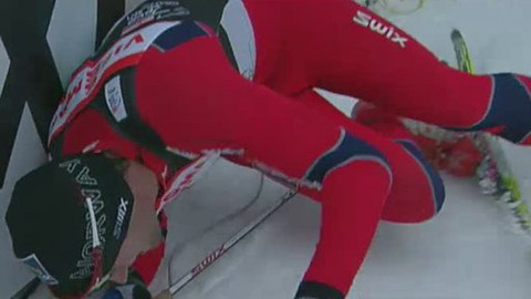 Tour de Ski - Tour de Ski 2012 Val di Fiemme