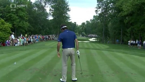 PGA Tour - the Memorial Tournament