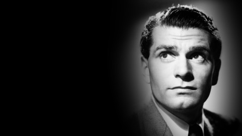 Hvězdy stříbrného plátna - Laurence Olivier
