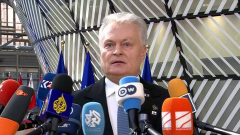 Události, komentáře - 20. března