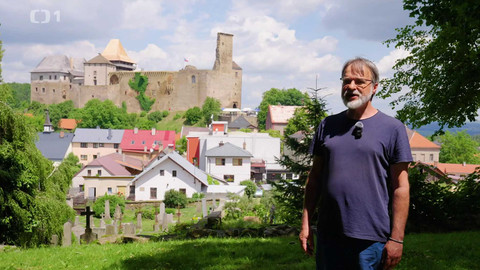 Toulavá kamera - 31. srpna