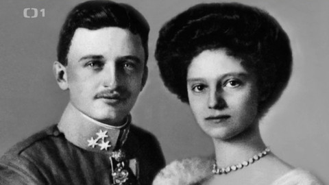 Toulavá kamera - 25. července 2021