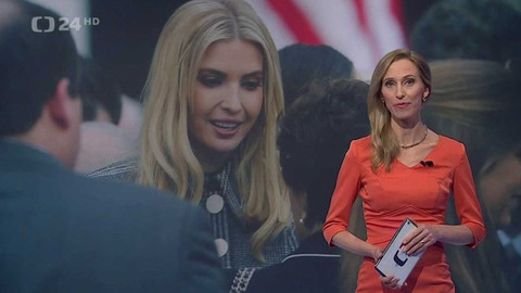 Horizont ČT24 - 27. února 2018