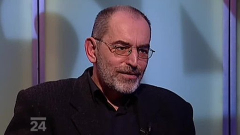 Před půlnocí - 12. prosince 2008