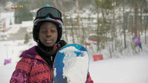 Nejlepší zvítězí: Severní Amerika - Epizoda 6/11