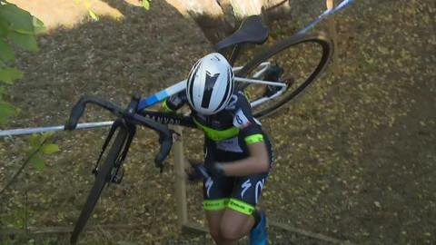 HSF System Cup - Toi Toi Cup Holé Vrchy