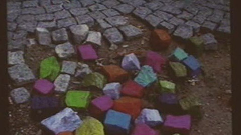 Ideje a umění z Centra DOX - Beseda 6 x 10