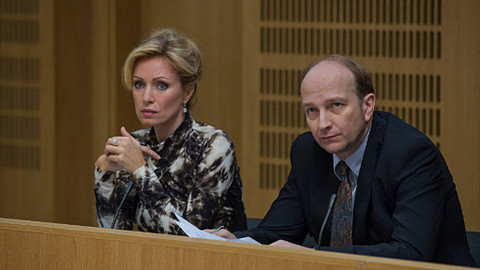 Život a doba soudce A.K. - 5/13 Diskrétní odpad