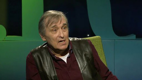 Všechnopárty - 22. března 2013