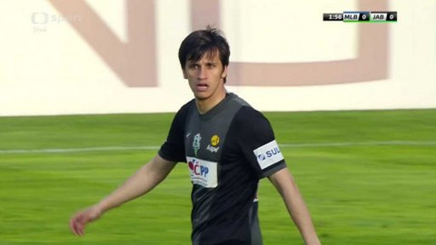 Fotbal - FK Mladá Boleslav – FK Baumit Jablonec