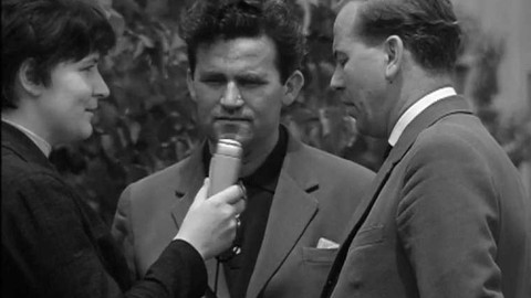 Týden ve filmu - Týden ve filmu 1968/26