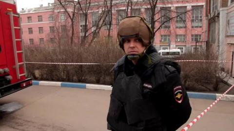 Queer - Ruské otevřené hry