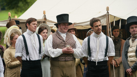 Sanditon - Epizoda 7/8