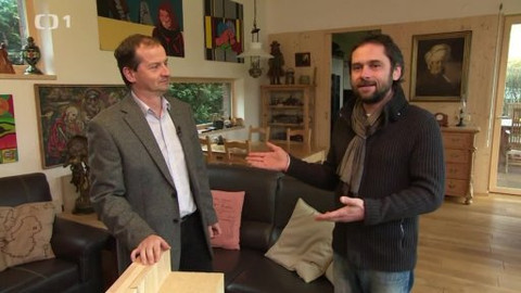 Polopatě - 7. prosince 2014