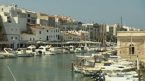 Země a města světa - Menorca plná záhad a vzrušujících tradic