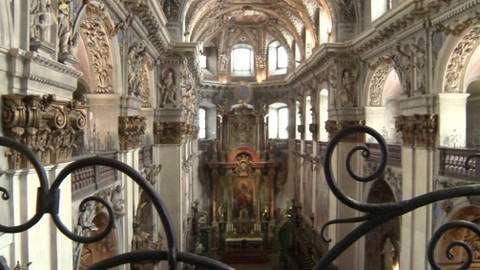 Toulavá kamera - 13. ledna 2019