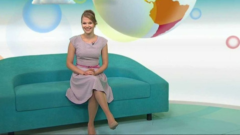 Zprávičky - 3. července 2016