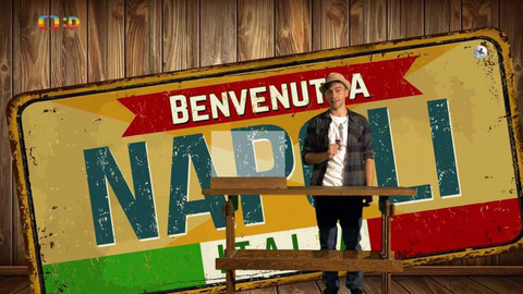 PLANETA YÓ - 3. ledna 2022