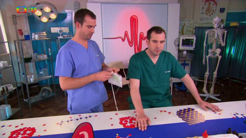 Operace JAUU! - Epizoda 5/69