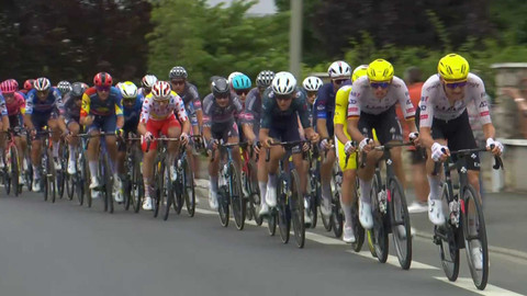 Tour de France - 10. etapa