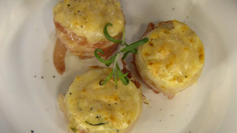 Vše o vaření - 13. února 2014