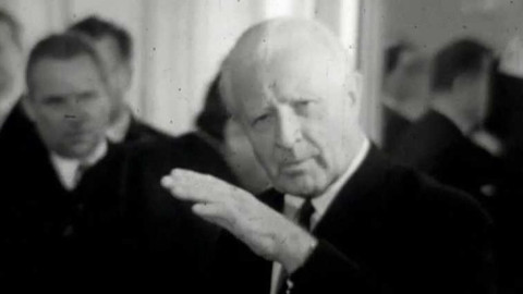 Příloha Televizních novin - Prezident, přijetí zemědělců na Hradě